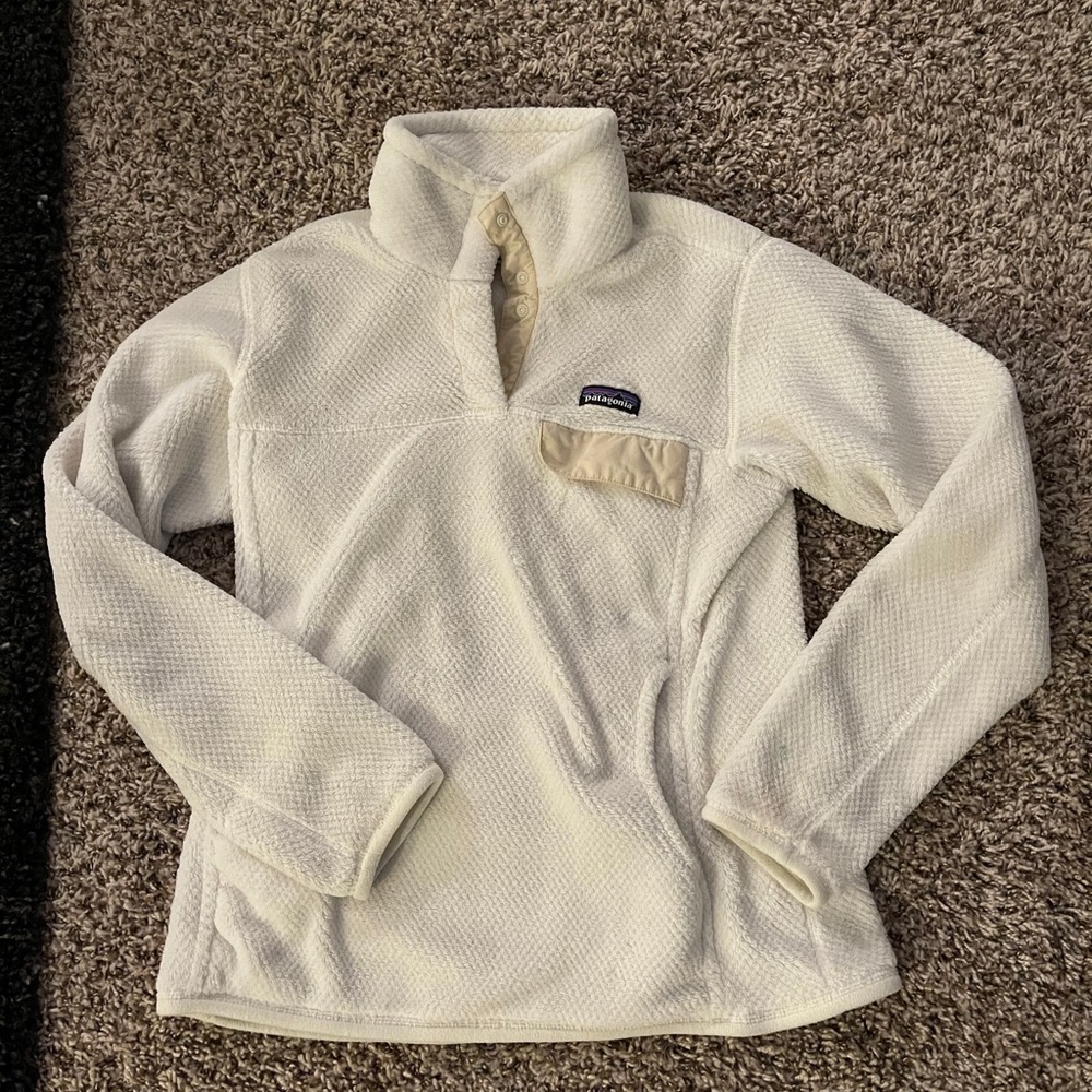 Patagonia Pullover